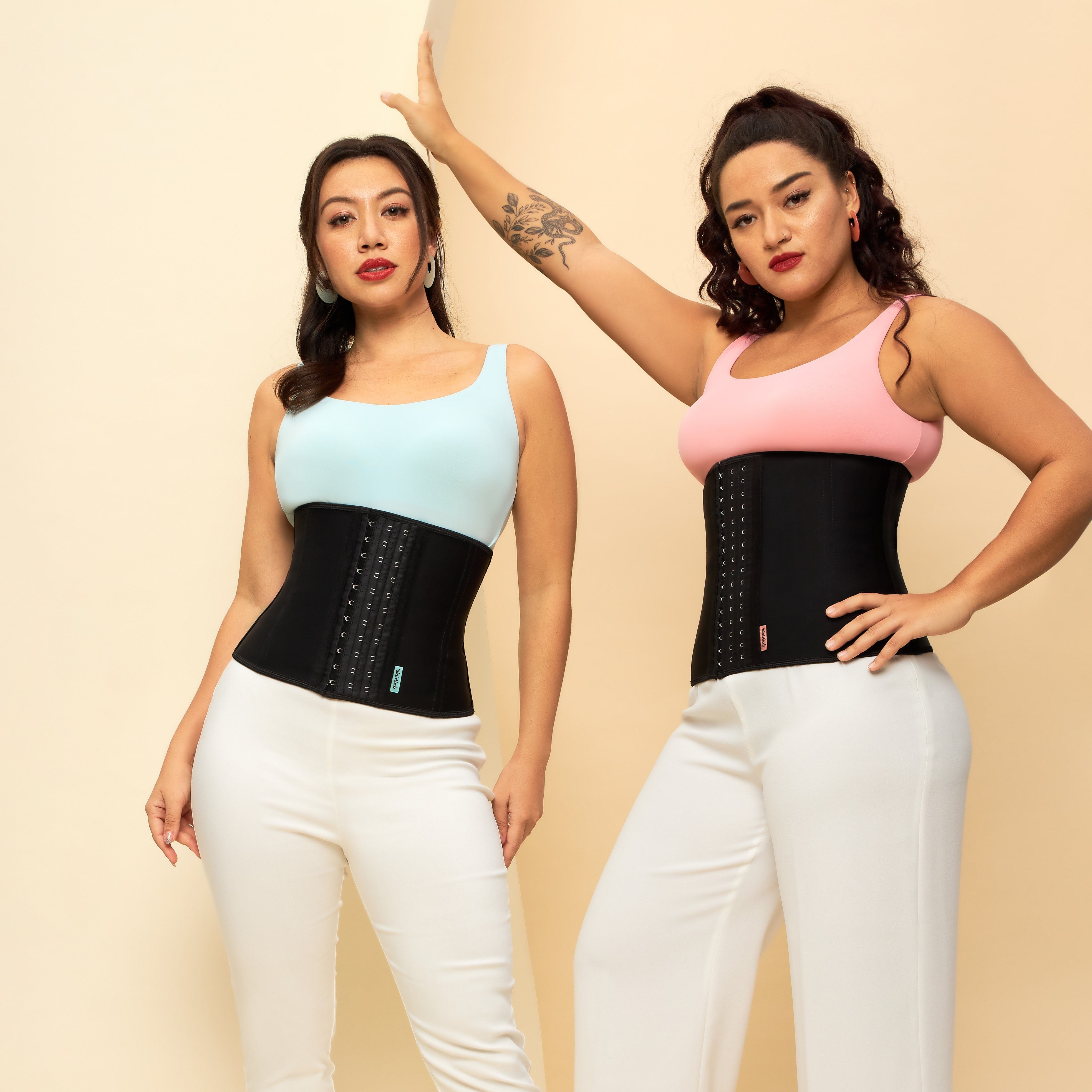 The Complete Beginner’s Guide To Waist Training