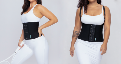 What Waist Trainer Is Best for Me: Classic or Taupe?