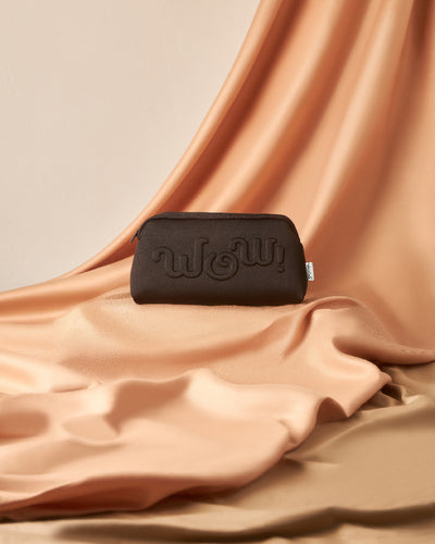 Protect Your Waist Trainer From Dirt in Our Classic 9 Pouch