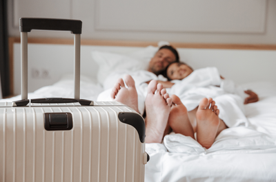 These 5 Secrets Will Change Your Married Sex Life