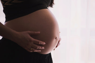 Post-Natal Body Can Be Frustrating. Here’s How To Reverse The Clock