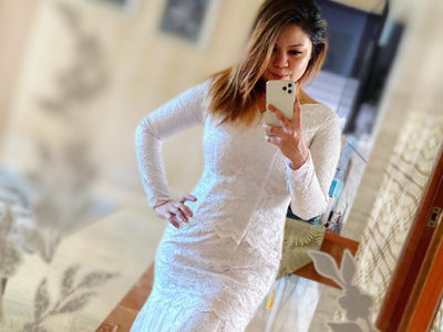 Nissa’s Revenge Body: How She Lost 7kg In 2 Months