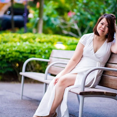 From 90kg To 66kg: How She Empowered Herself
