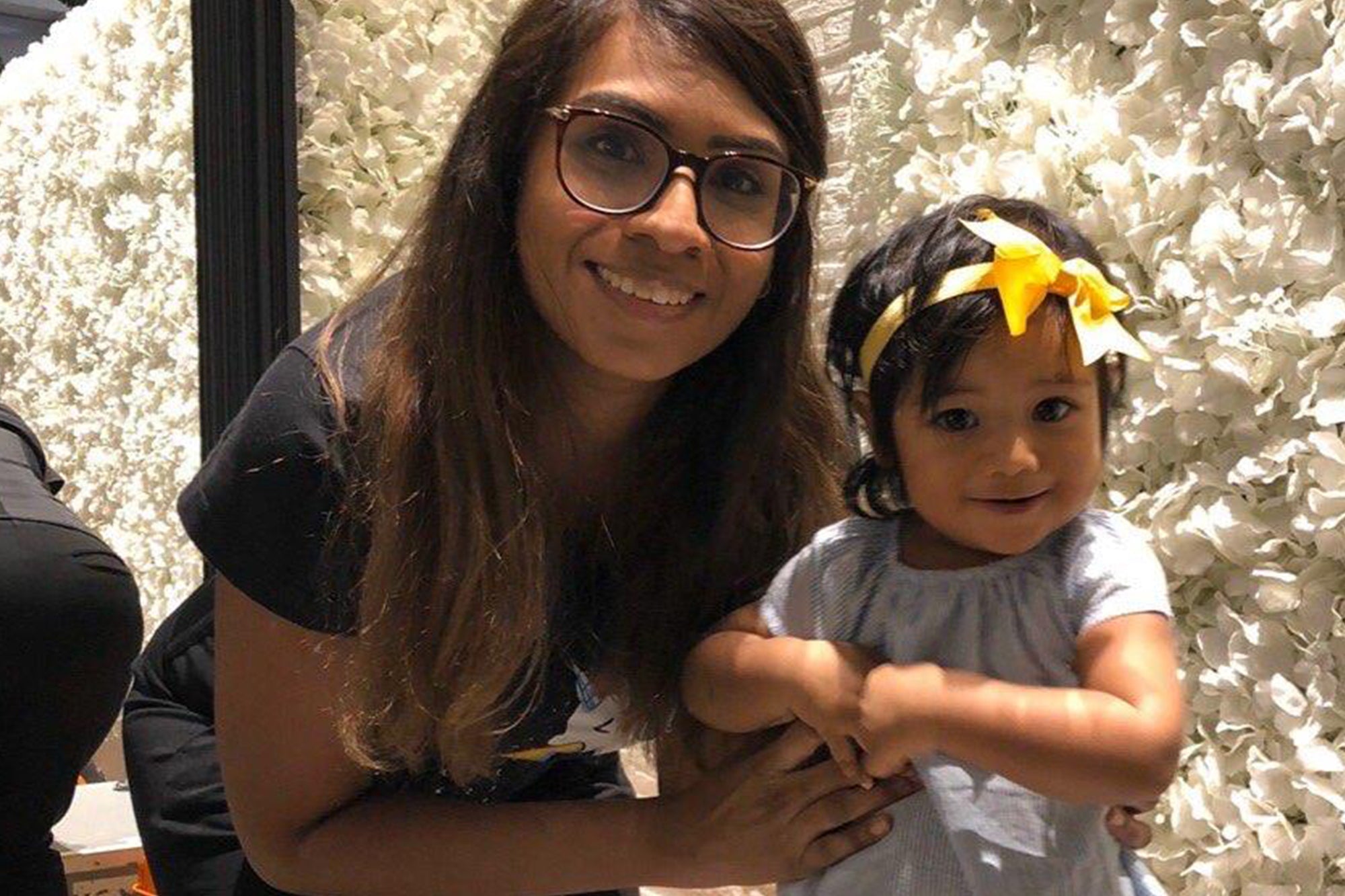 Post-Partum Love Handles & Bubble Tea Addiction: How Sumitha Destroyed Both - Waistlab