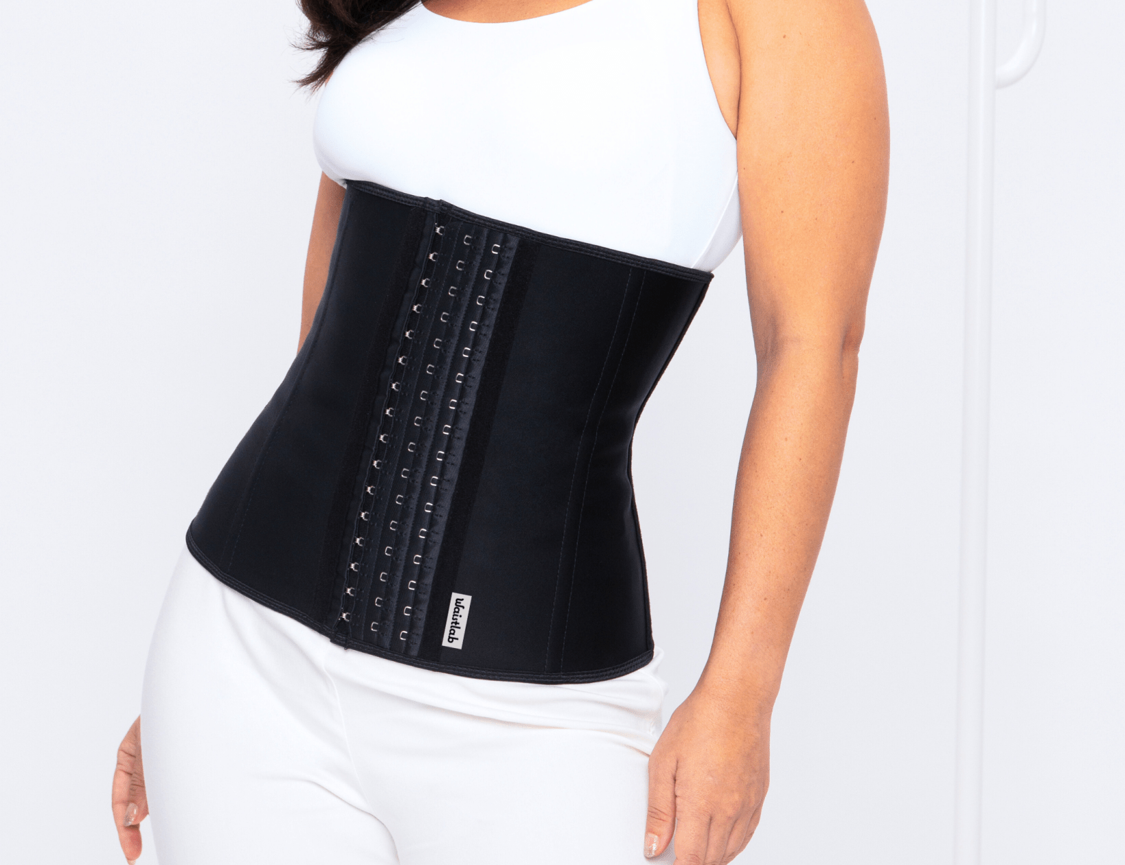 Classic 11 Latex Waist Trainer - Waistlab