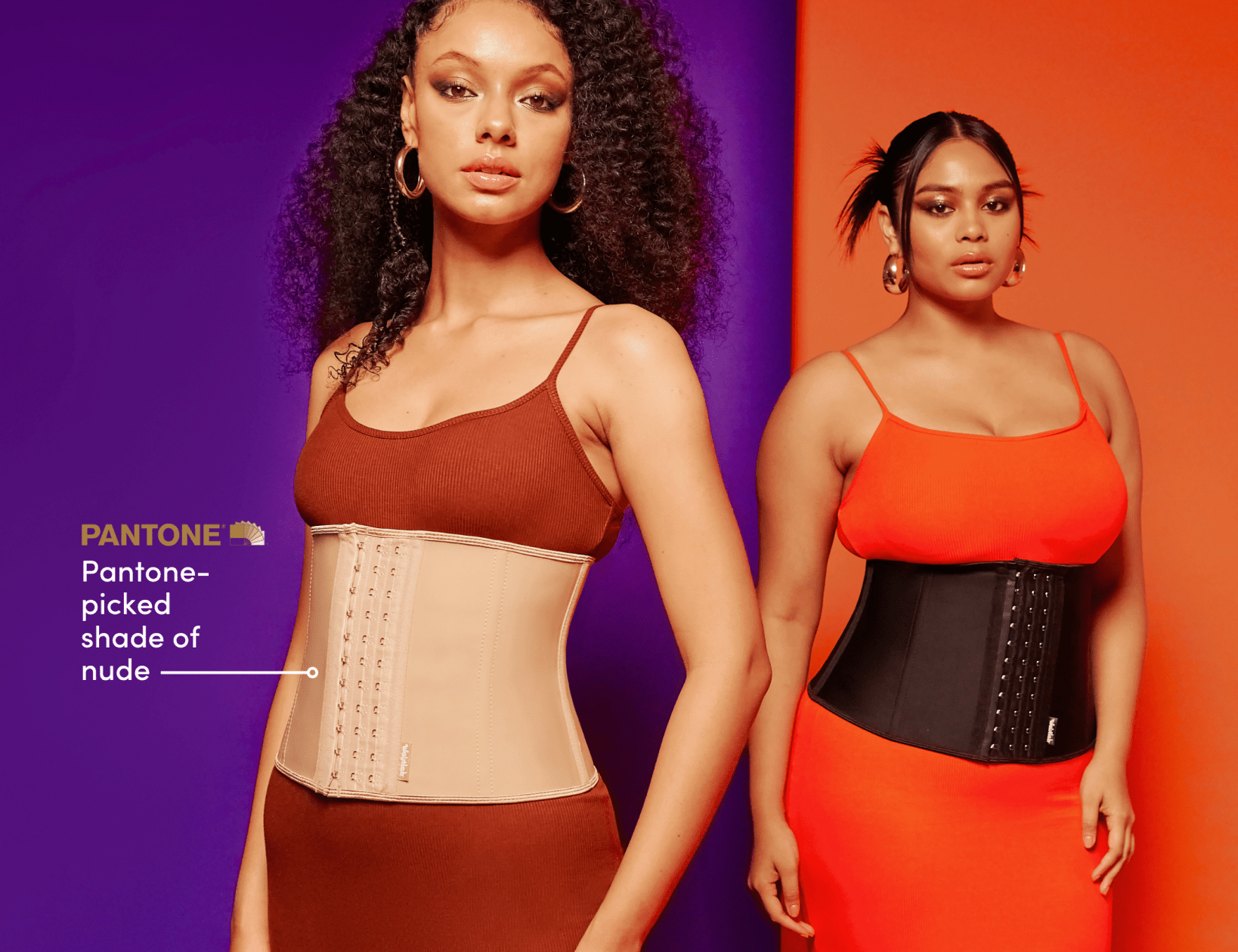 Classic 9 Latex Waist Trainer - Waistlab