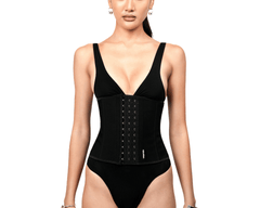 Classic 9 Latex Waist Trainer - Waistlab