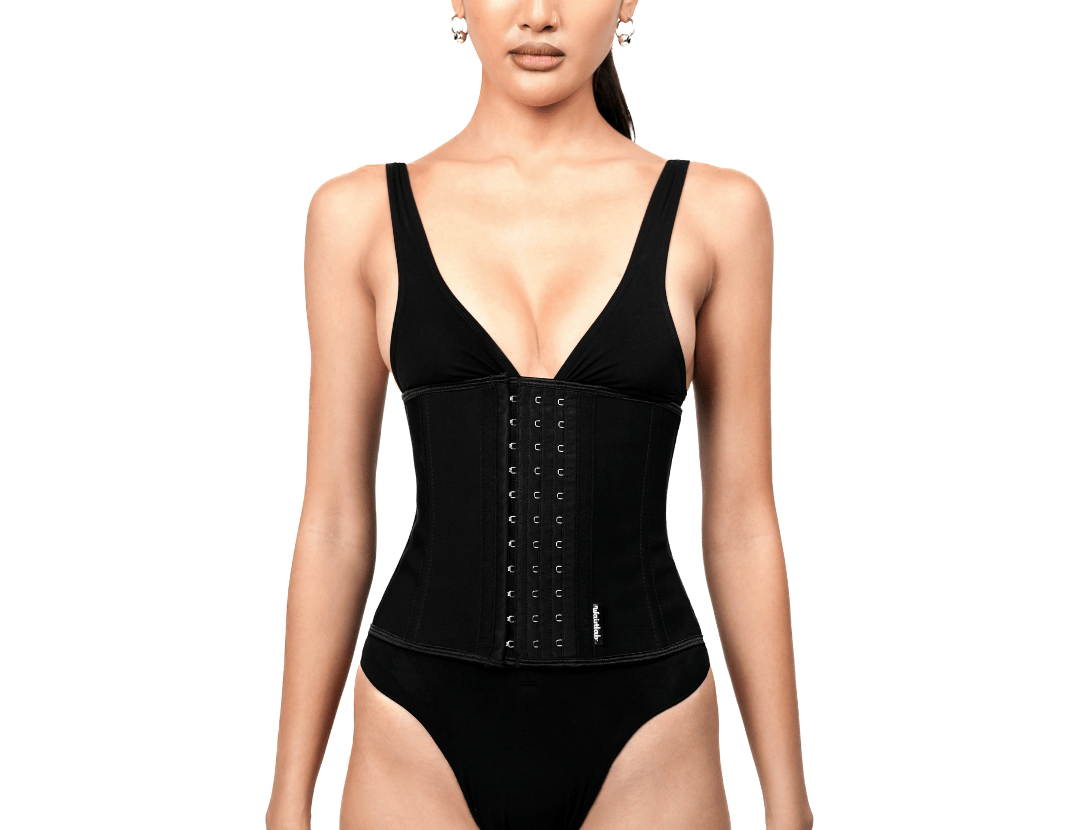 Classic 9 Latex Waist Trainer - Waistlab