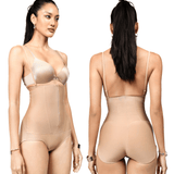 Power Sculpting Waist Trainer Briefs - Waistlab