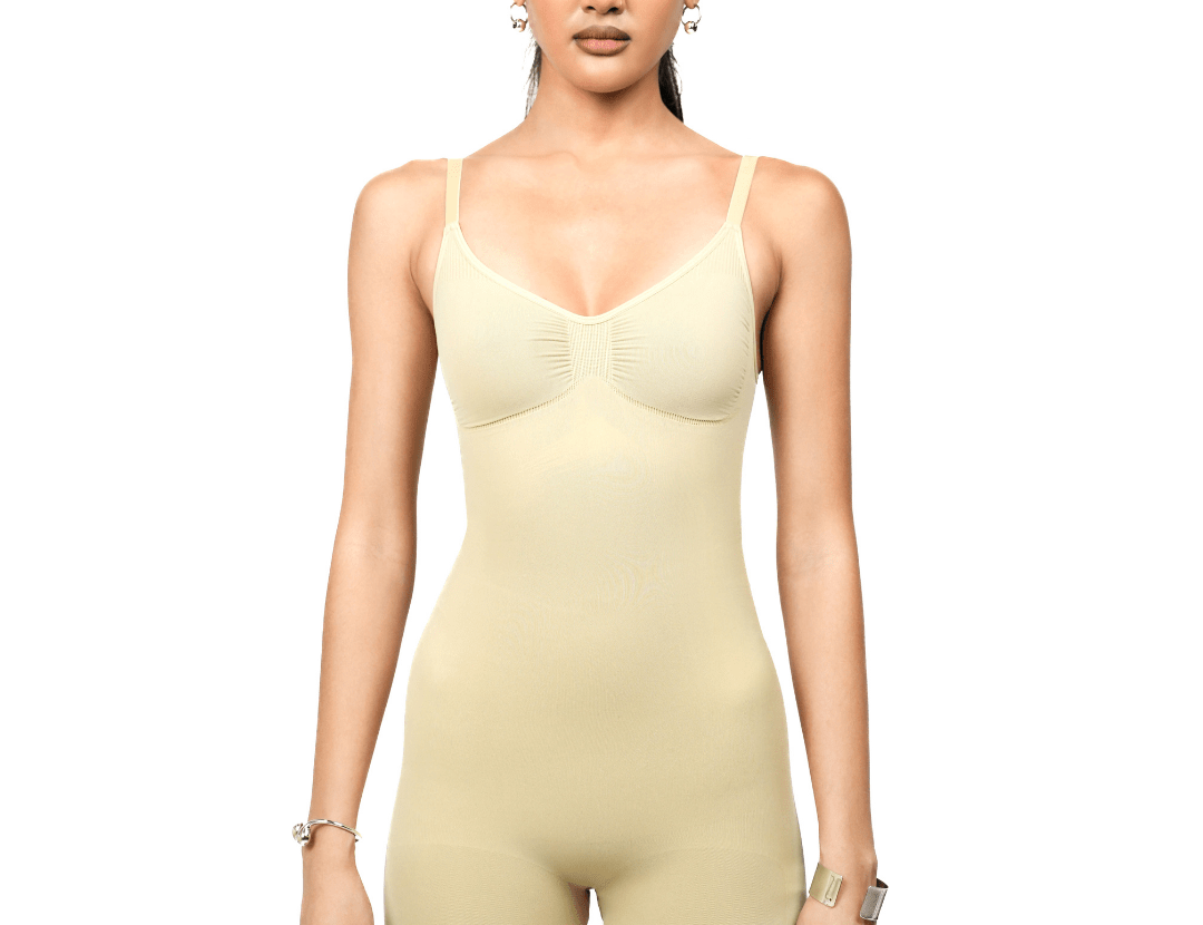 Super Sculpting Full Bodysuit - Waistlab