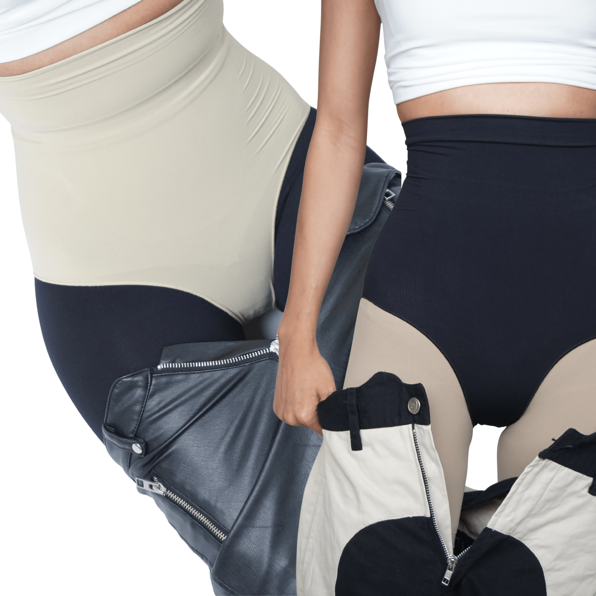 Super Sculpting Power Panty - Waistlab
