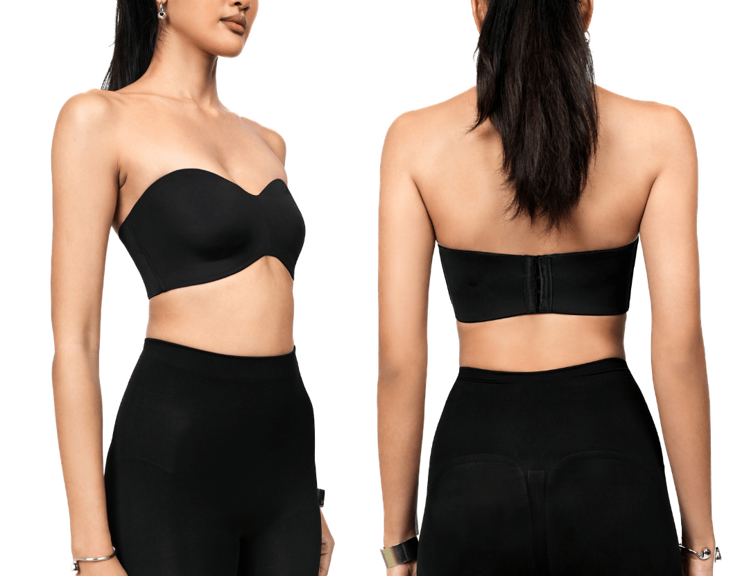 Super Sculpting Power Shorts - Waistlab