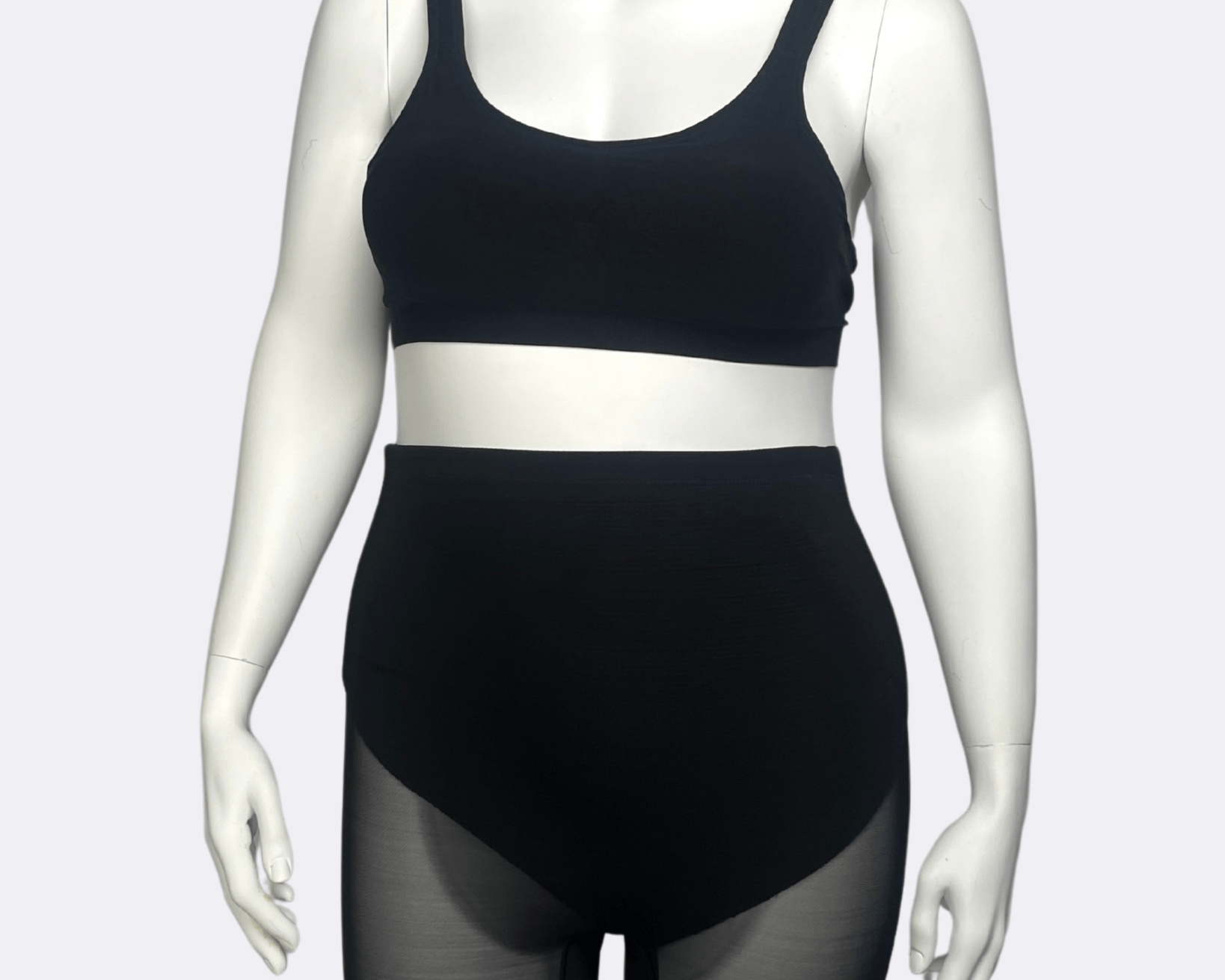 Super Smoothing BBL Shaper Shorts - Waistlab