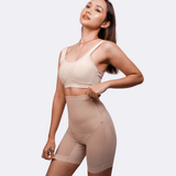 Super Smoothing BBL Shaper Shorts - Waistlab