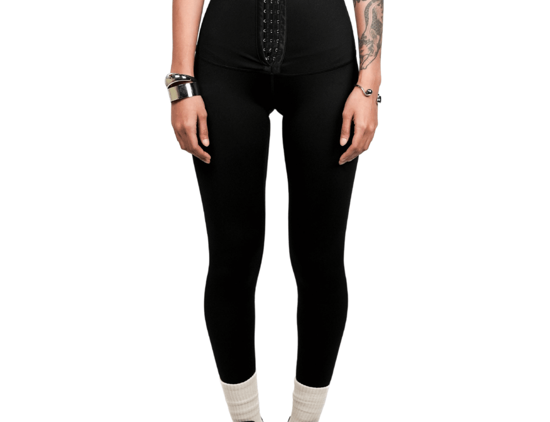 Waist Trainer Leggings - Waistlab