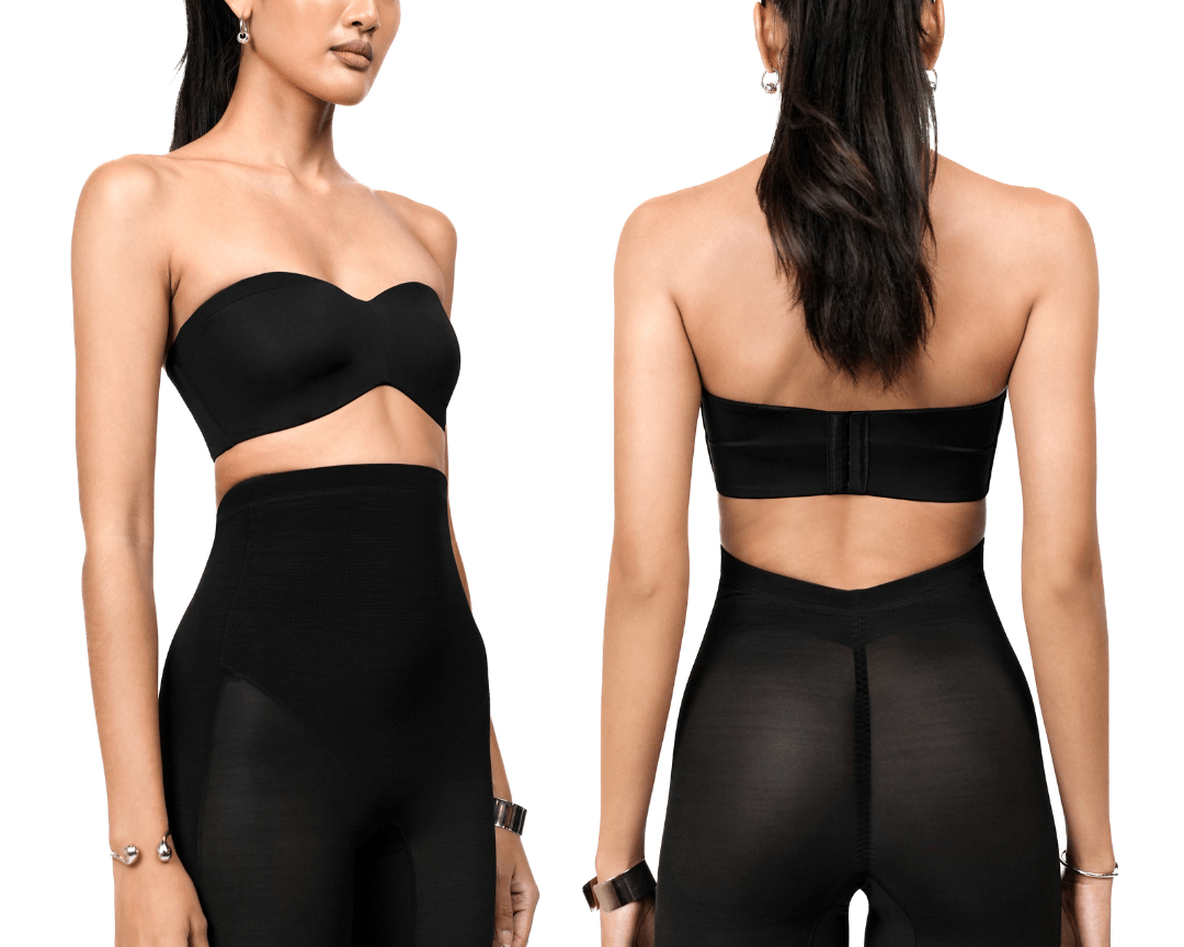 WLABS Butt Lifting Shorts - Waistlab