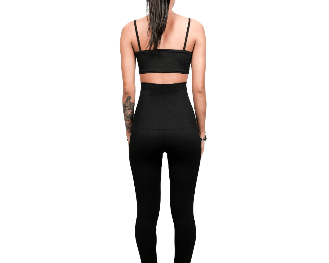 WLABS Shapewear Leggings - Waistlab