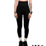 WLABS Shapewear Leggings - Waistlab