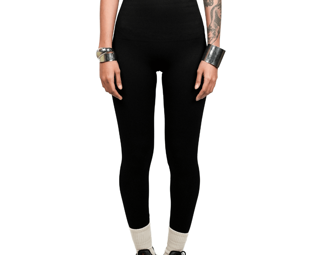 WLABS Shapewear Leggings - Waistlab