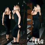 WLABS Shapewear Slip Dress - Waistlab