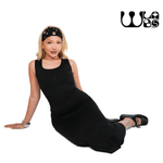 WLABS Shapewear Slip Dress - Waistlab
