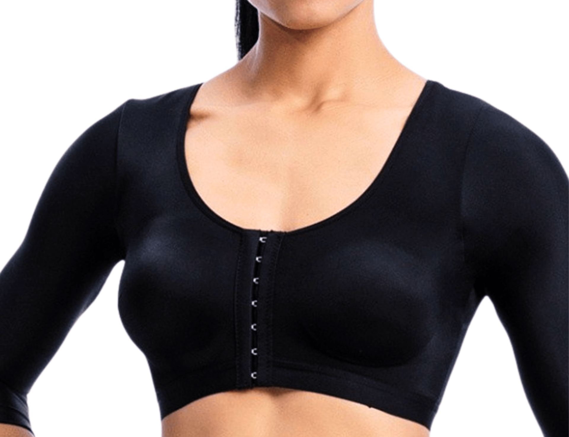 WLABS Super Seamless Arm Shaper - Waistlab
