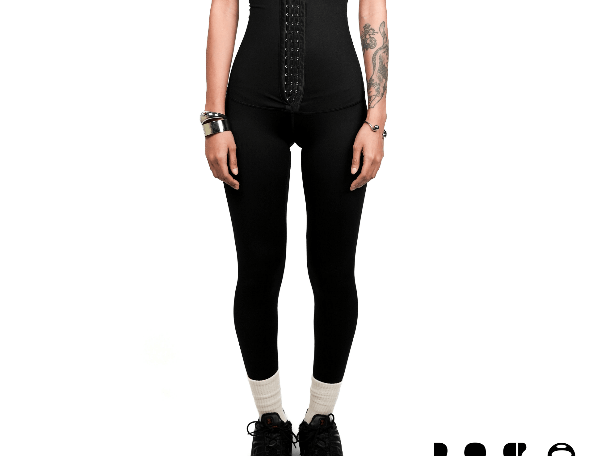 WLABS Waist Trainer Leggings - Waistlab